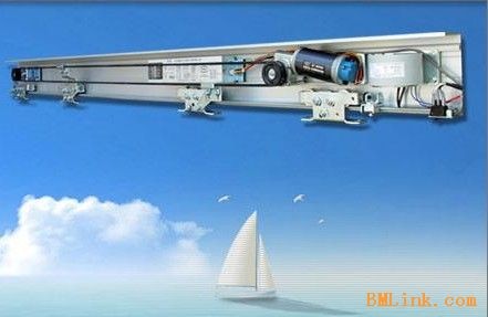 供应浙江斯派思自动门